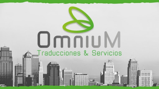 Traductores oficiales Medellin - OmniuM