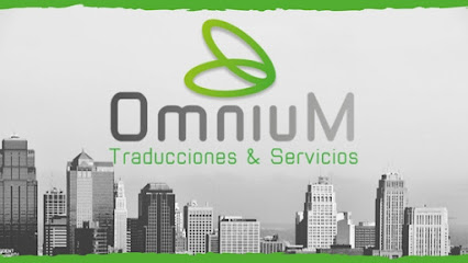 Traducciones oficiales Medellin - OmniuM