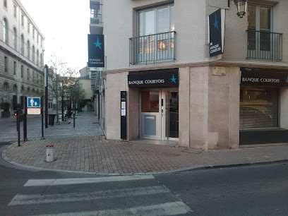 Photo du Banque Banque Courtois à Pau