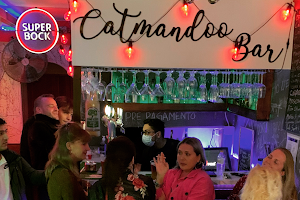 Catmandoo Bar (Bairro Alto) image