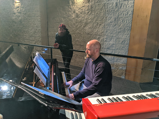 Performing Arts Theater «Marie W. Heider Center for the Arts», reviews and photos, 405 E Hamlin St, West Salem, WI 54669, USA