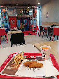 Plats et boissons du Restaurant KFC Goussainville - n°4