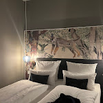 Photo n°2 de l'avis de Carina.i fait le 29/12/2021 à 20:53 sur le  NinetyNine Bergedorf à Hamburg