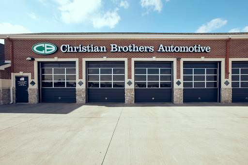 Auto Repair Shop «Christian Brothers Automotive Parker», reviews and photos, 9864 Mangano Ln, Parker, CO 80134, USA