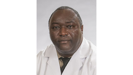 Gabriel Uwaifo, MD