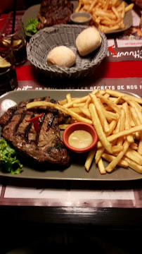 Steak du Restaurant Buffalo Grill Frouard - n°17