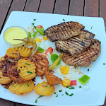 Photo n°9 de l'avis de Ossi. fait le 13/10/2023 à 16:23 sur le  Vinorant Rosenhof à Hackenheim