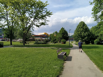 Kurpark Bad Soden