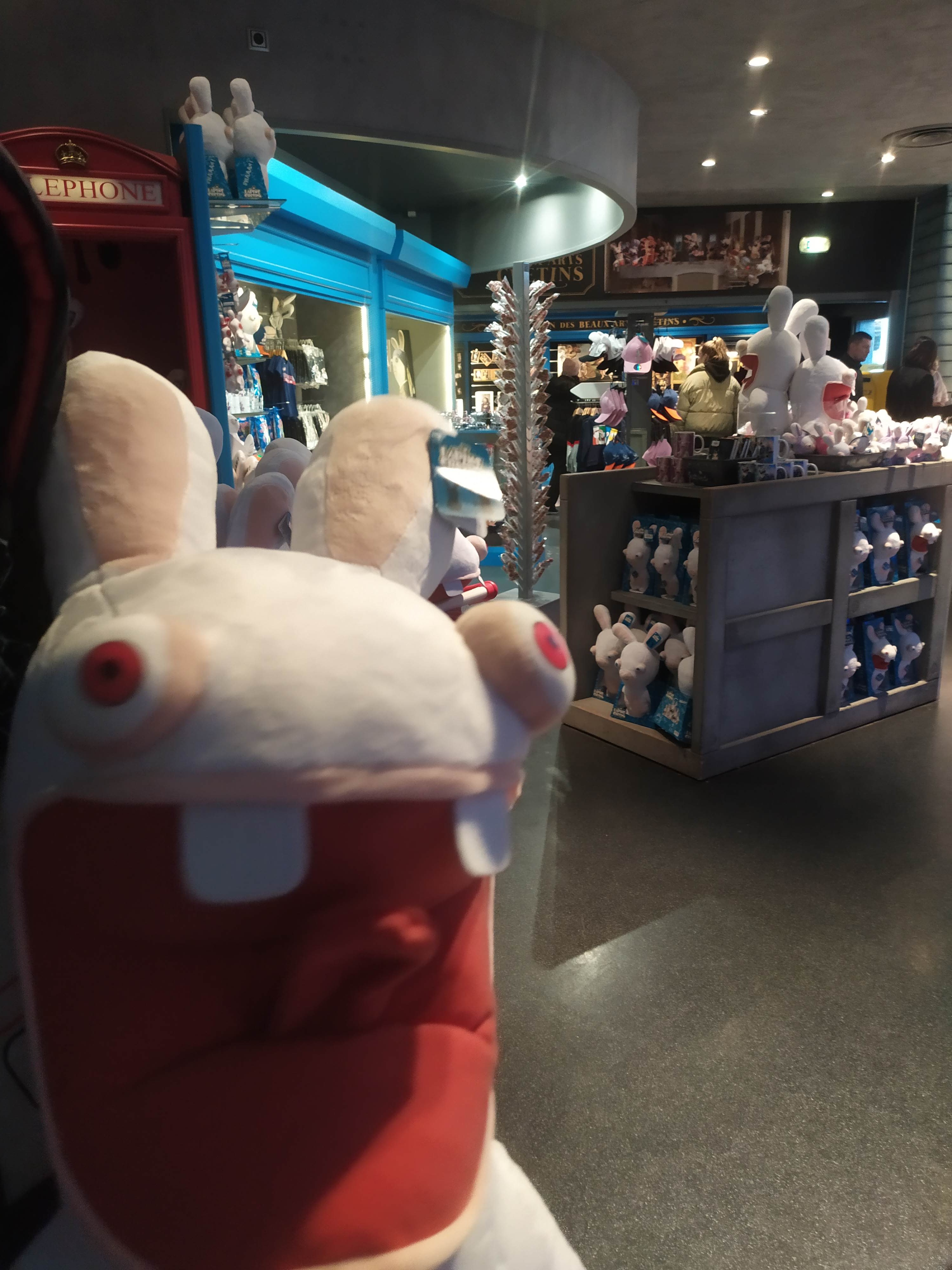 Photo n° 1 de l'avis de Lea. fait le 29/12/2022 à 10:32