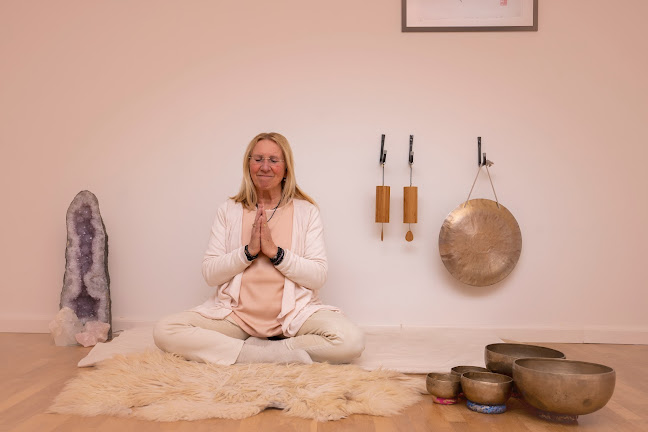 Prana yoga studio & Natuurgeneeskunde Prana-om