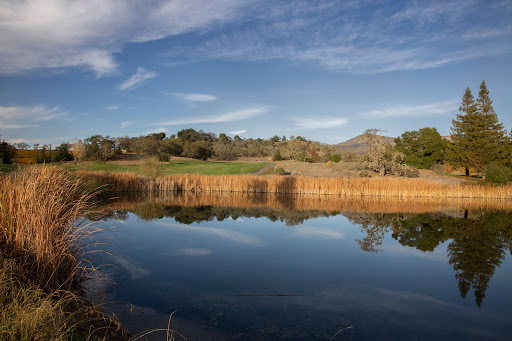 Country Club «Napa Valley Country Club», reviews and photos, 3385 Hagen Rd, Napa, CA 94558, USA