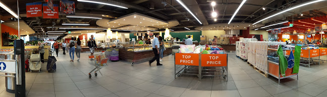 Rezensionen über Migros Supermarkt in Basel - Supermarkt