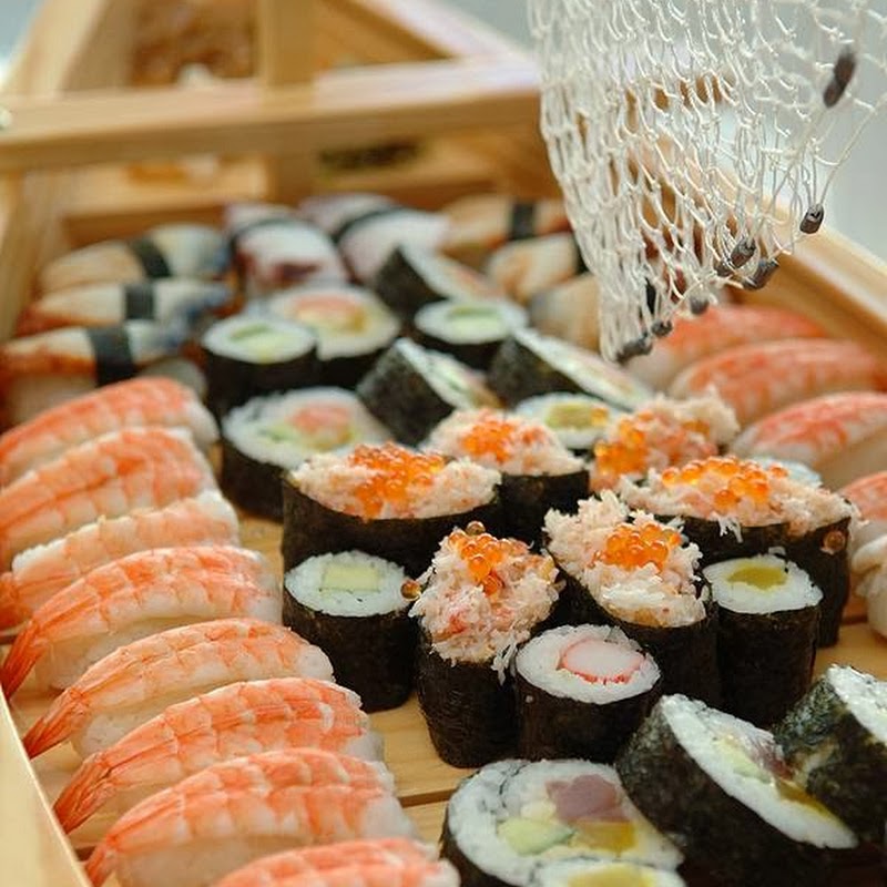 Sushi Yip