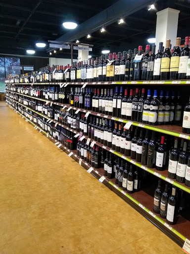 Liquor Store «Ardmore Wine & Spirits Shop», reviews and photos, 62 Greenfield Ave, Ardmore, PA 19003, USA