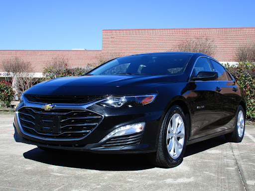 Used Car Dealer «Select City Cars», reviews and photos, 10503 Forest Ln Suite 156, Dallas, TX 75243, USA