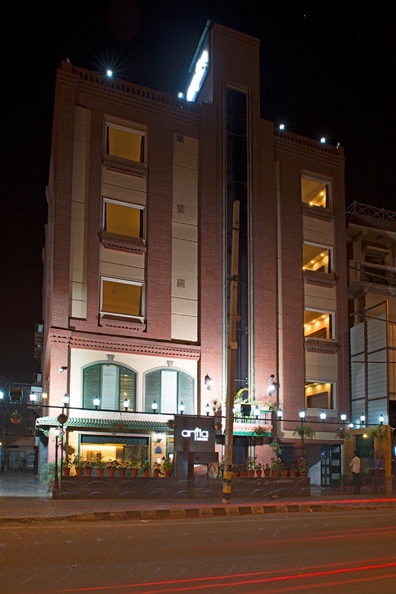 Anila Boutique Hotels