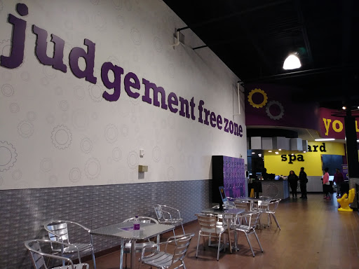 Gym «Planet Fitness», reviews and photos, 691 Richmond Rd, Richmond Heights, OH 44143, USA