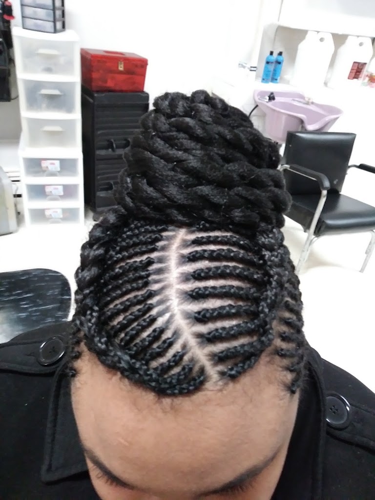 Camel's Beauty & Barber Unisex 08608