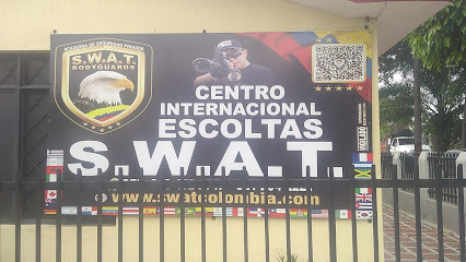 Centro Internacional Escoltas S.W.A.T