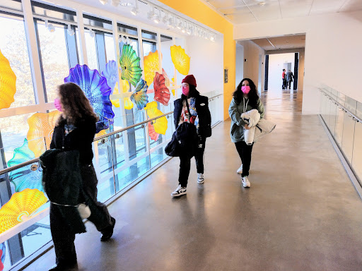 Art Museum «Delaware Art Museum», reviews and photos, 2301 Kentmere Pkwy, Wilmington, DE 19806, USA