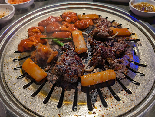 Gen Korean BBQ House image