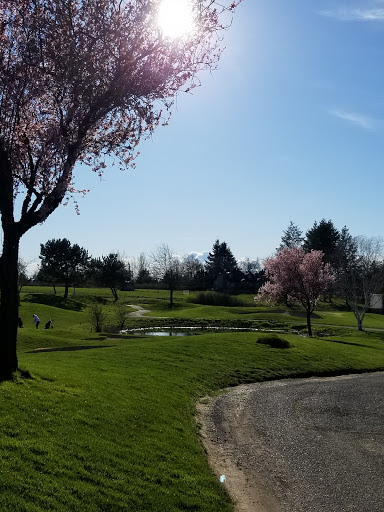 Golf Club «Tri-Mountain Golf Course», reviews and photos, 1701 NW 299th St, Ridgefield, WA 98642, USA