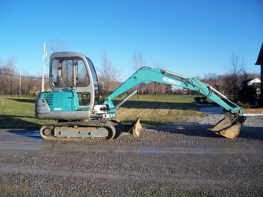 Concrete Contractor «DiFranco Contractors Inc.», reviews and photos, 9970 Mentor Rd, Chardon, OH 44024, USA