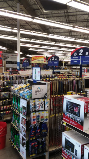 Auto Parts Store «Pep Boys Auto Parts & Service», reviews and photos, 4141 N Rancho Dr, Las Vegas, NV 89130, USA