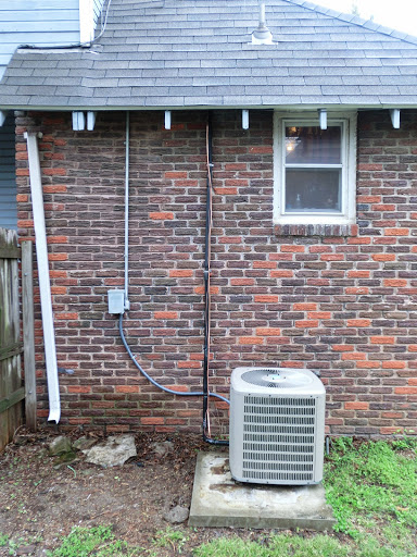 HVAC Contractor «Morris Heat and Air», reviews and photos