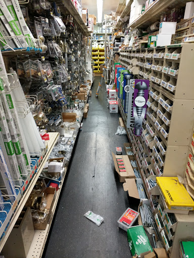 Home Improvement Store «Hardware Express True Value», reviews and photos, 829 E New York Ave, Brooklyn, NY 11203, USA