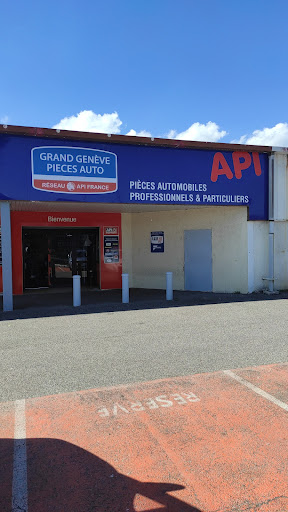 Photo 6 - AUTOTEILE GROUP THOIRY