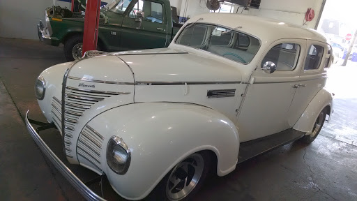 Auto Repair Shop «Autotech NW», reviews and photos, 203 N Molalla Ave, Molalla, OR 97038, USA