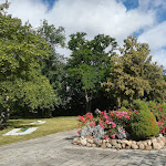 Photo n°3 de l'avis de Aija.m fait le 03/07/2020 à 17:49 sur le  Hotel Schloss Breitenfeld | Tagungen, Hochzeiten & Übernachtungen à Leipzig