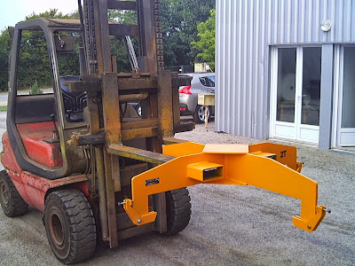 Ecr Equipements à Perigny