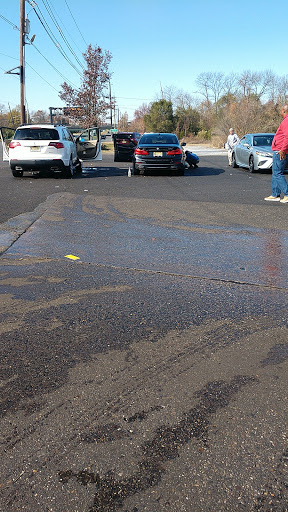 Car Wash «Magic Touch Car Wash», reviews and photos, 2352 Marlton Pike W, Cherry Hill, NJ 08002, USA