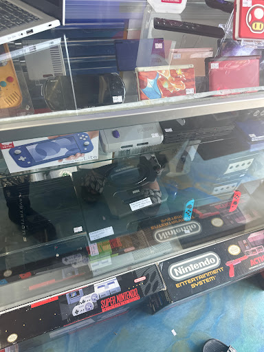 Davids Game Lounge image