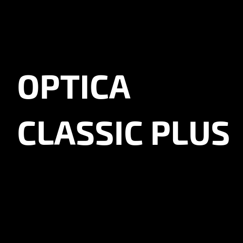 OPTICA CLASSIC PLUS