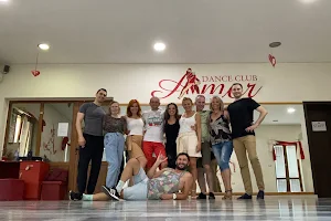 Amor Dance Club image
