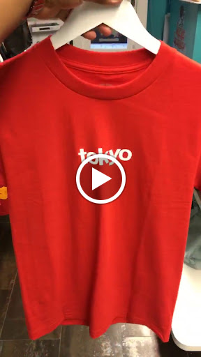 Shoe Store «Sneaker Syndicate», reviews and photos, 213 N Magnolia Ave, Orlando, FL 32801, USA