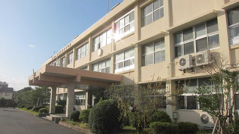 鳥取県立鳥取工業高等学校