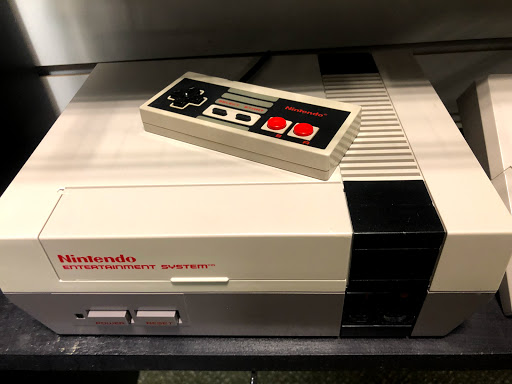 Video Game Store «1Up Games», reviews and photos, 129 Welles St, Forty Fort, PA 18704, USA