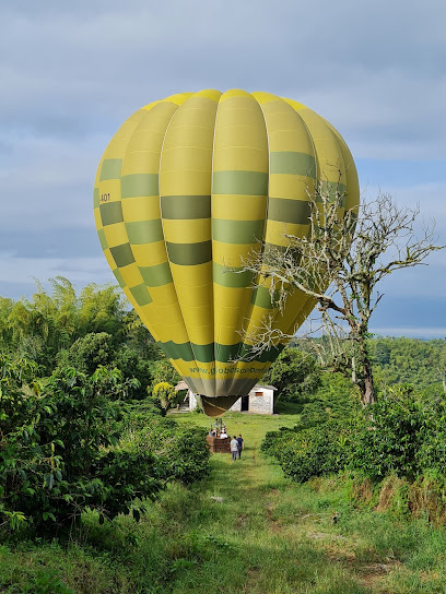 Globos Colombia