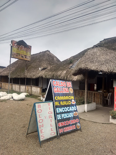 Opiniones de Restaurante La Choza en Santo Domingo de los Colorados - Restaurante