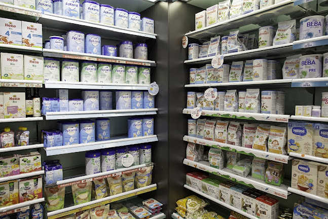 Pharmacie Sun Store Petit-Lancy Öffnungszeiten