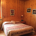 Photo n°3 de l'avis de Lorenzo.r fait le 05/04/2018 à 17:00 sur le  Hotel Corona à Branzi