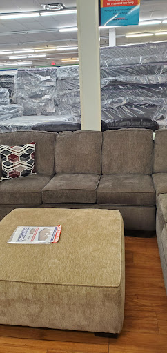 Furniture Store «American Freight Furniture and Mattress», reviews and photos, 309 N Main St, Goodlettsville, TN 37072, USA
