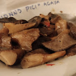 Photo n°7 de l'avis de NiK.i fait le 28/12/2018 à 10:43 sur le  Trattoria Nonno Pici à Acaya