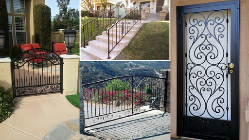 B.A. Ramirez & Sons Ornamental Iron Works Inc.