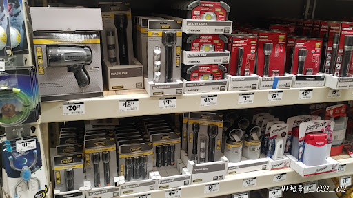 Home Improvement Store «The Home Depot», reviews and photos, 6100 Mahoning Ave, Austintown, OH 44515, USA