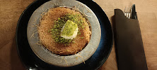 Knafeh du Restaurant halal Regnum Steak House à Vaulx-en-Velin - n°12